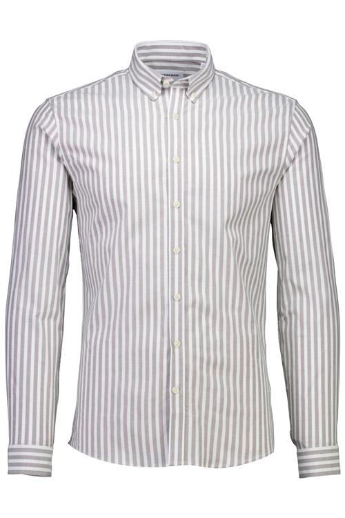 Lindbergh Oxford skjorte