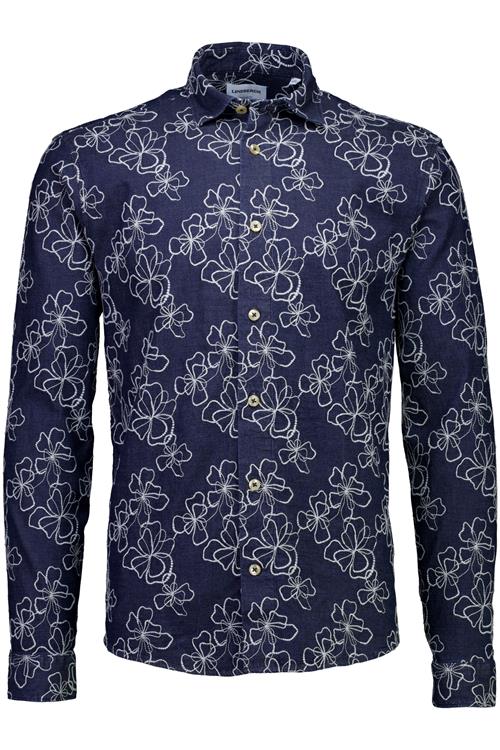 Lindbergh Casual skjorte