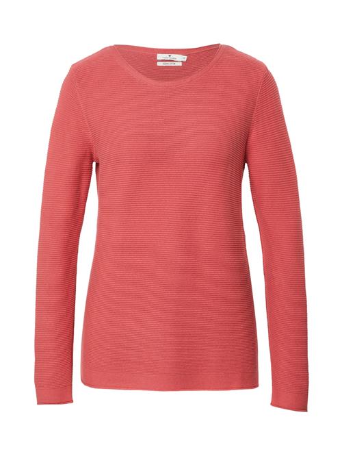 TOM TAILOR Pullover  fuchsia