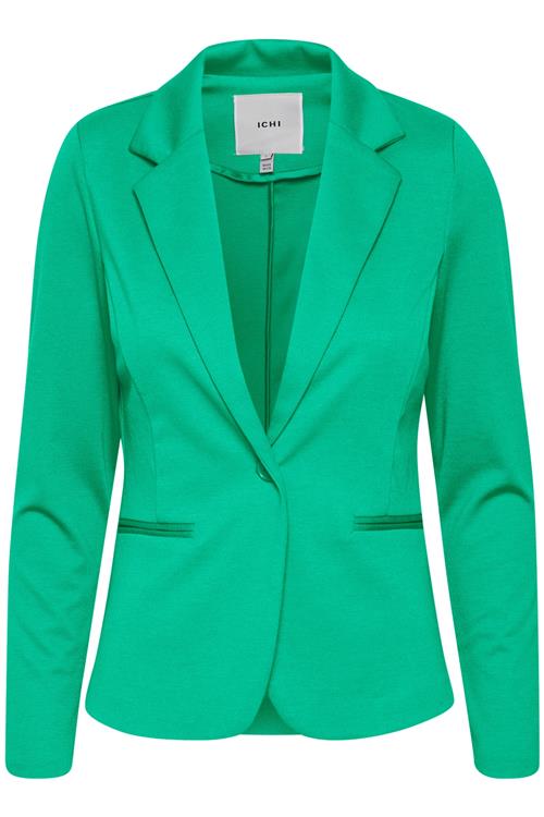 ICHI Blazer 'IHKate'  lime