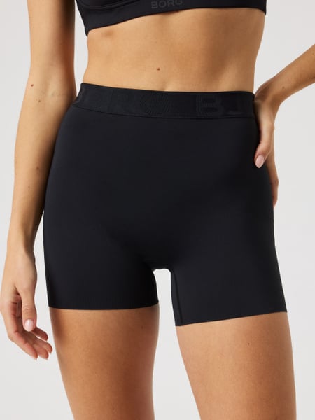 Björn Borg Borg Short Tights Sort, L
