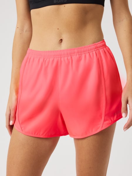 Björn Borg Borg Sports Shorts Pink, XL