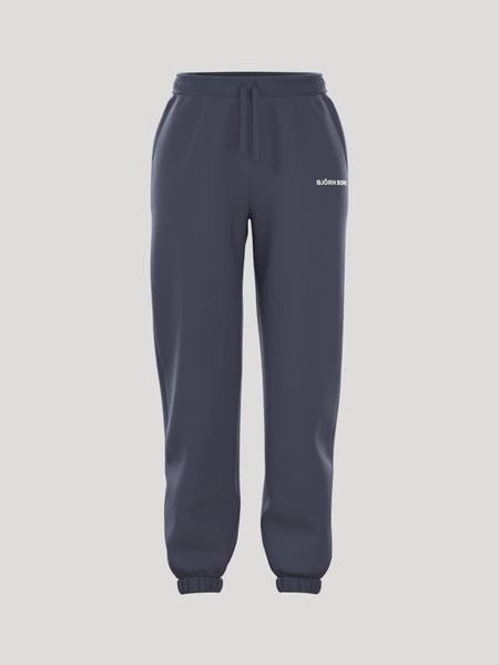 Björn Borg Borg Essential 4 Sweatpants Marineblå, S