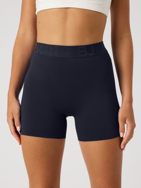 Björn Borg Borg Short Tights Marineblå, S