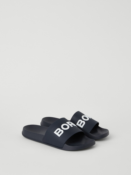 Björn Borg Men’s Sandal Knox Marineblå, 41