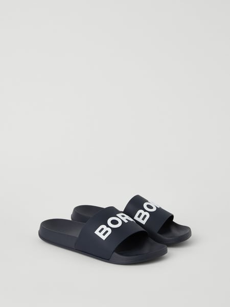 Björn Borg Men’s Sandal Knox Marineblå, 44