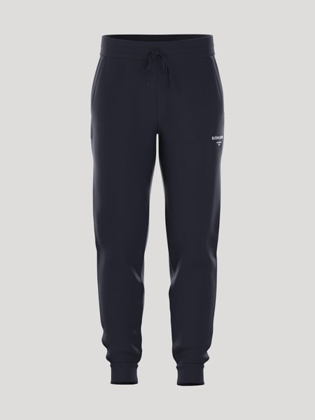 Björn Borg Borg Essential 1 Tapered Sweatpants Marineblå, L
