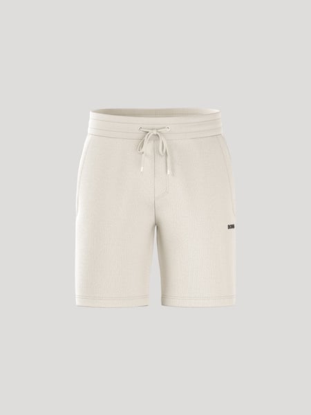 Björn Borg Borg Essential 4 Sweatshorts Hvid, L