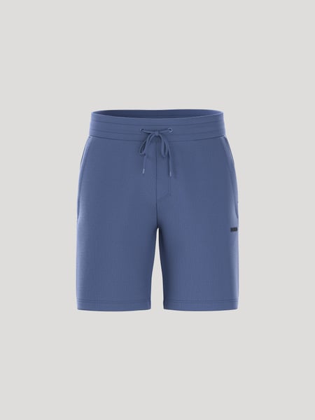 Björn Borg Borg Essential 4 Sweatshorts Blå, M