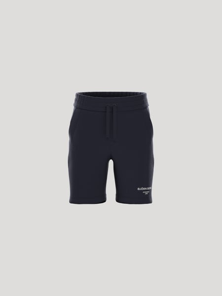 Björn Borg Borg Essential 1 Sweatshorts Marineblå, 146-152