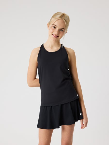 Björn Borg Ace Racerback Tank Top Sort, 170