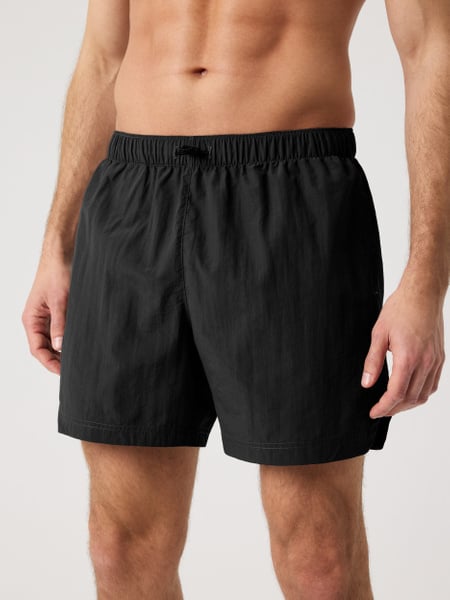 Björn Borg Borg Gym Shorts 5 Inch Sort, S