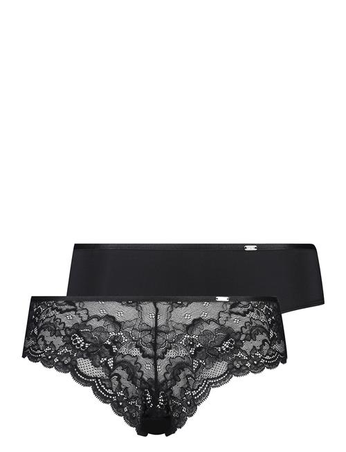 Hunkemöller | 2-Pack Angie Brasilian | M