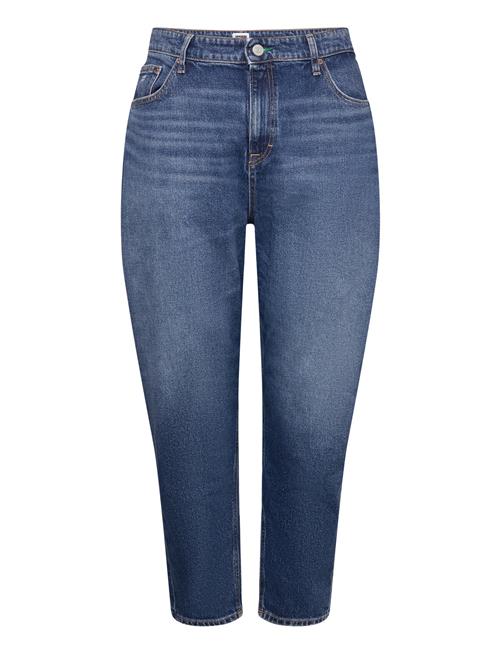 Tommy Jeans | Crv Mom Jean Uh Tpr  Ah6158 | 32/42 x 32
