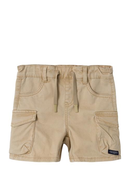 name it | Nmmben Bag Cargo Twi Shorts 1771-Hi Noos | 92