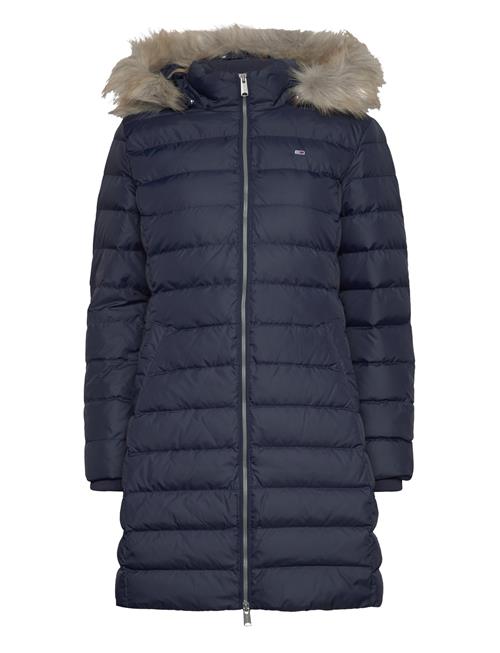 Tommy Jeans | Tjw Essential Hooded Down Coat | S
