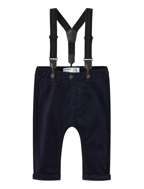 name it | Nbmben Bow Tap Cord Pants Wb 2999-Yt R | 56