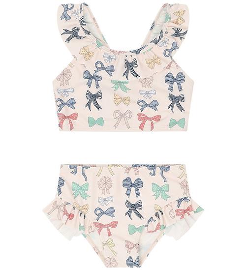 Hust and Claire Bikini - UV50+ - HCHala - Rose Morning