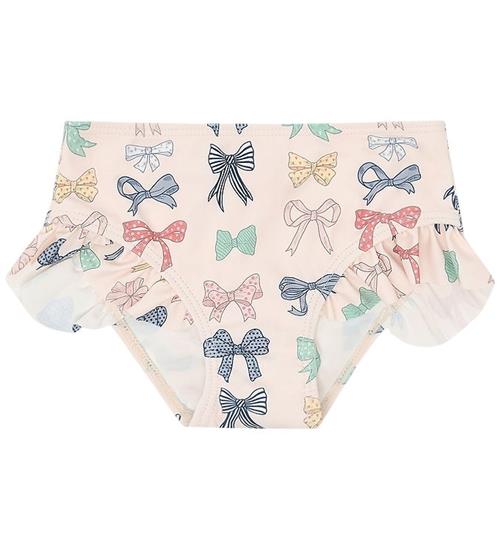 Hust and Claire Badetrusse - UV50+ - HCHia - Rose Morning