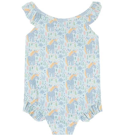 Hust and Claire Badedragt - HCMadiken - Water