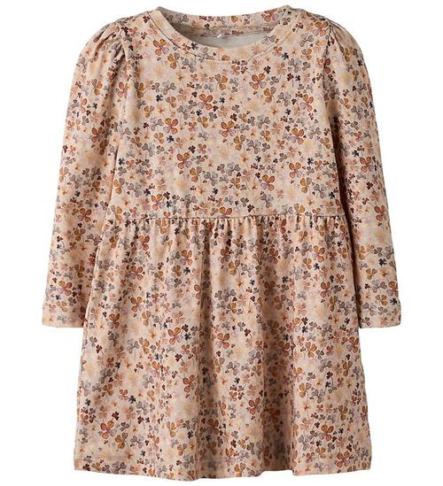 Name It Kjole - NmfNovea - Mushroom