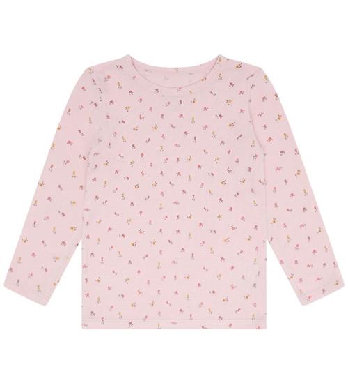 Hust and Claire Bluse - HCAustin - Bambus - Chalk Pink