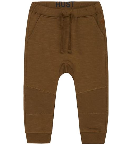 Hust and Claire Bukser - HCGeorg - Caribou