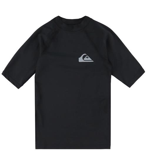 Quiksilver T-shirt - Surf - Black