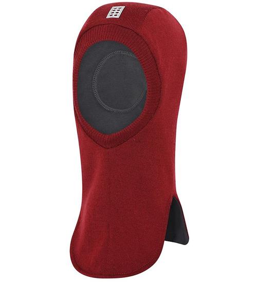 LEGOÂ® Wear Elefanthue - Uld - LWAripo - Dark Red