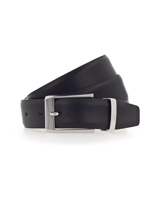 VANZETTI Bælte  sort