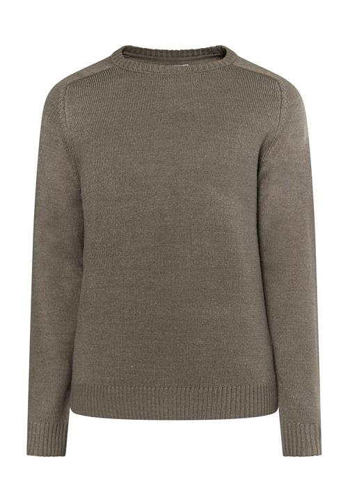 MO Pullover 'Rovic'  taupe