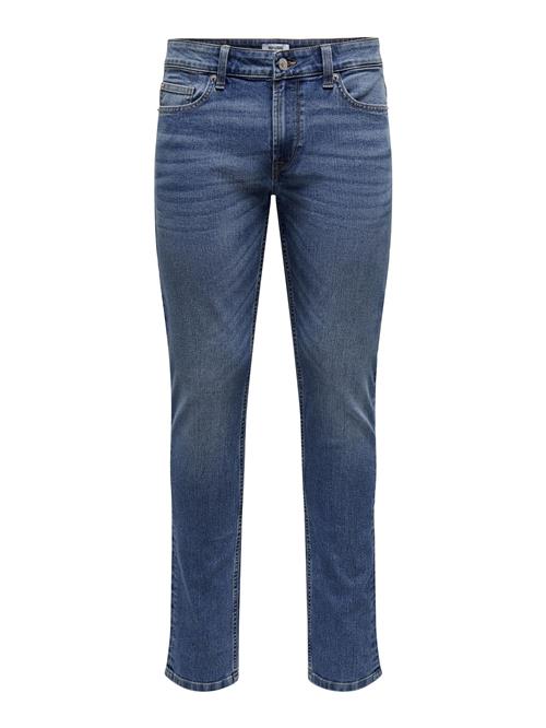 Only & Sons Jeans 'ONSLoom'  blue denim