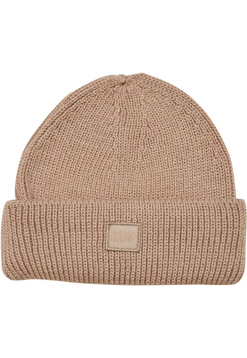 Urban Classics Hue  camel