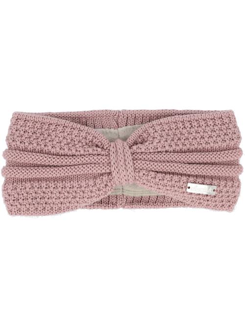 Eisglut Pandebånd 'Esmeraldal'  lyserød