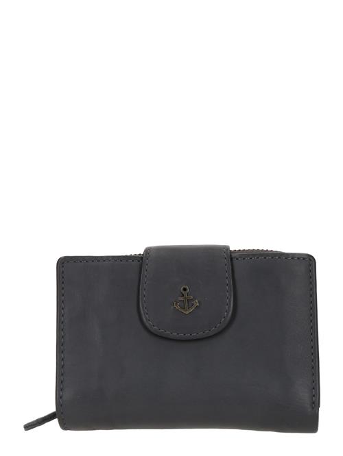 Harbour 2nd Tegnebog 'Anchor Love Amy'  natblå