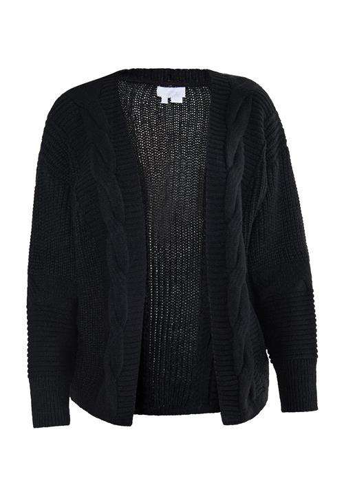 usha WHITE LABEL Cardigan 'Vanne'  sort