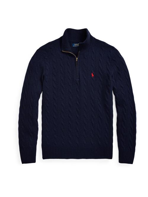 Polo Ralph Lauren Pullover  navy / rød