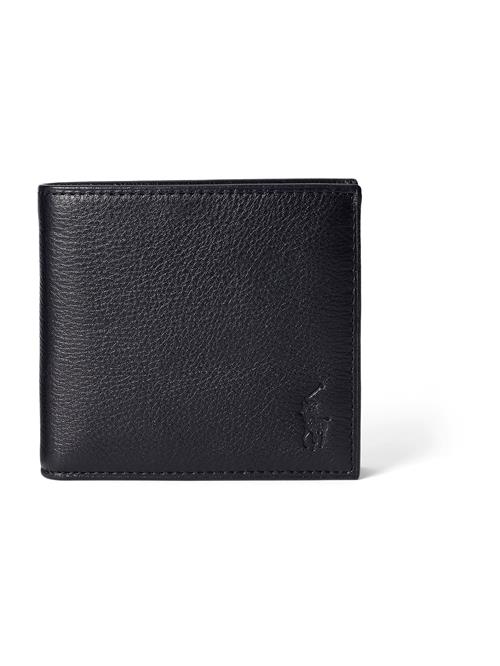 Polo Ralph Lauren Tegnebog 'Bill'  sort