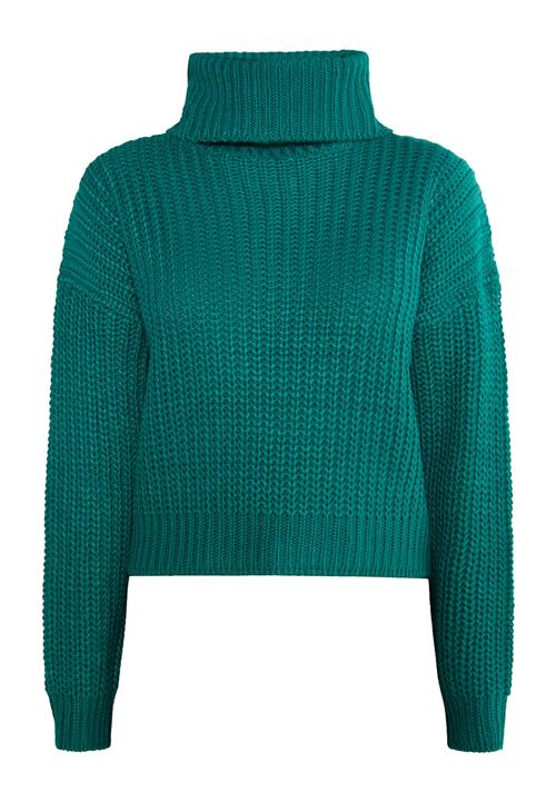 MYMO Pullover 'Biany'  smaragd