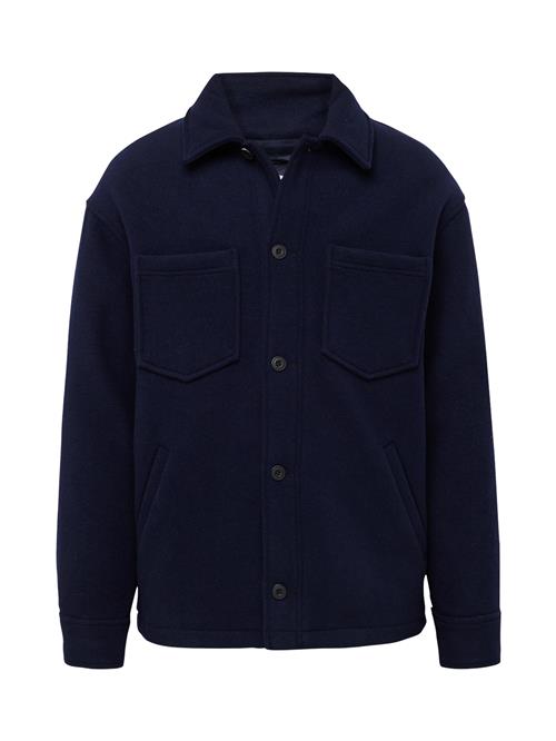 Samsøe Samsøe Overgangsjakke 'PALLY'  natblå