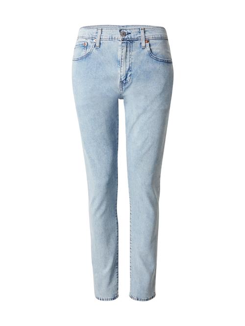 LEVI'S ® Jeans '512'  lyseblå