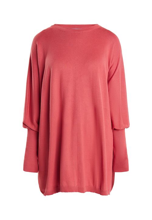 Usha Pullover 'Lurea'  melon