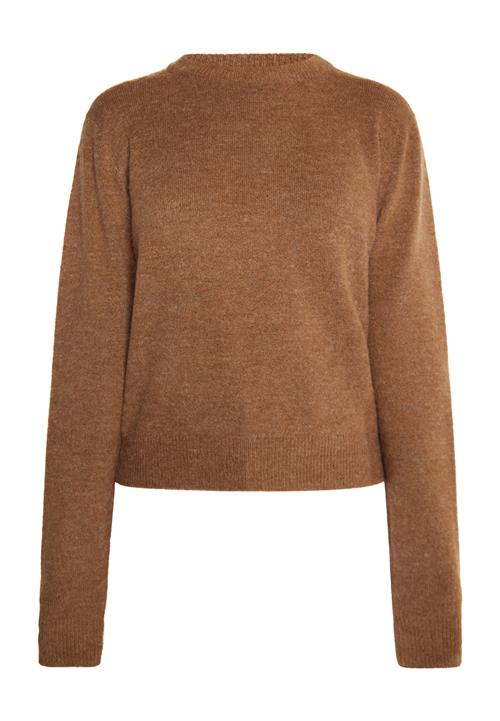 usha FESTIVAL Pullover 'Rakata'  brun