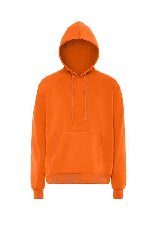 FUMO Sweatshirt  orange