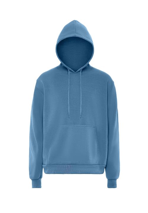 FUMO Sweatshirt  blå