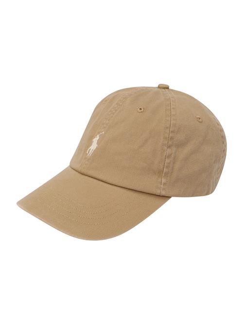 Polo Ralph Lauren Hætte  creme / sand
