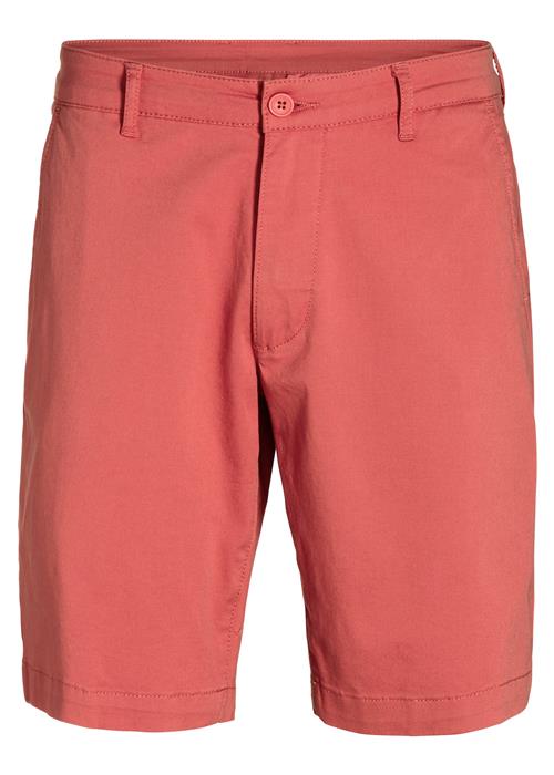 H.I.S Lærredsbukser  koral