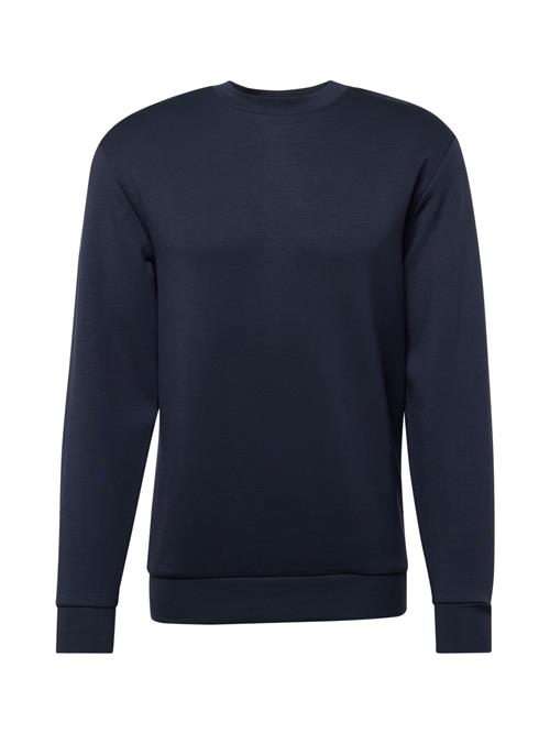 SELECTED Sweatshirt  navy