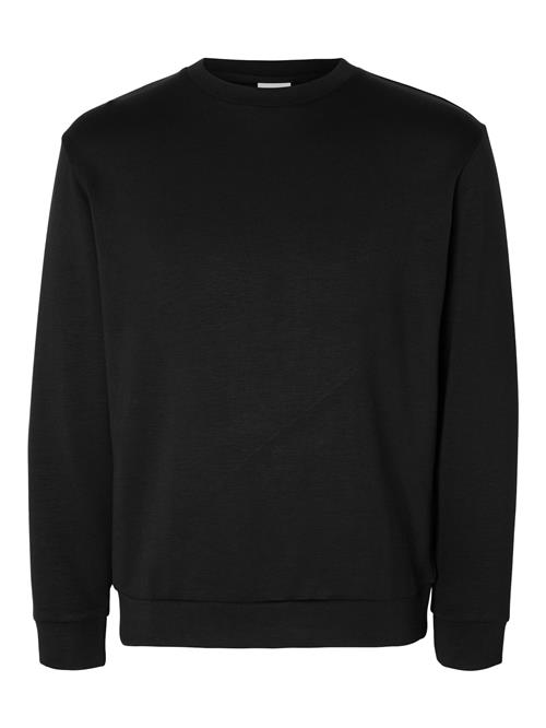 SELECTED Sweatshirt 'MANUEL'  sort