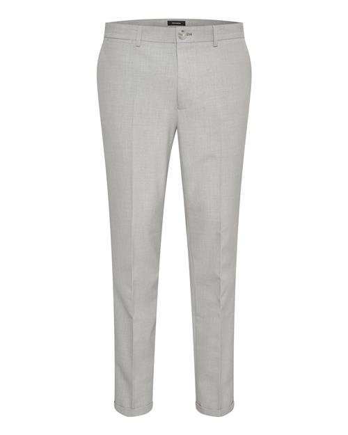 Matinique Bukser 'MAliam'  grå-meleret